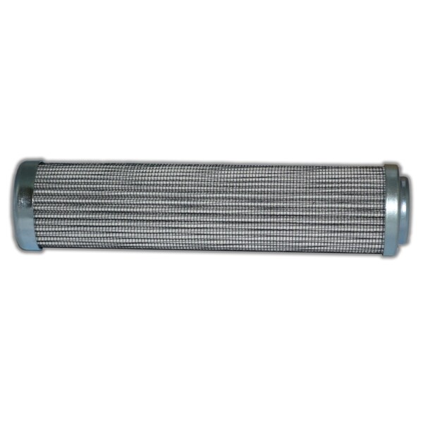 Hydraulic Filter, Replaces NATIONAL FILTERS PSH10173GV, Pressure Line, 3 Micron, Outside-In